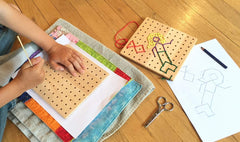 TREASURES FROM JENNIFER | Sewing Board
