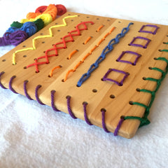TREASURES FROM JENNIFER | Sewing Board
