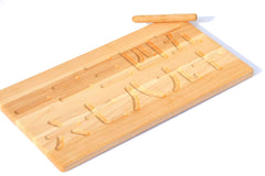 TREASURES FROM JENNIFER | Chinese Board Reversible 1-10