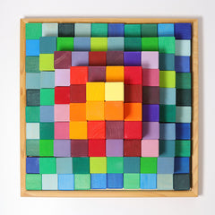 GRIMM'S | Stepped Pyramid | Large