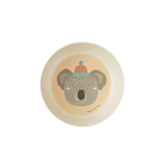 OYOY | Hathi Bamboo Tableware Set