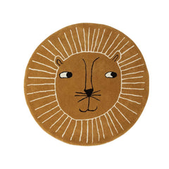 OYOY | Lion Rug