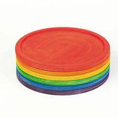 GRAPAT | Rainbow Platforms