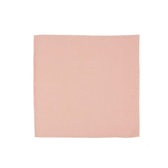 OYOY | Rainbow Muslin Square | Rose | 3 Pack