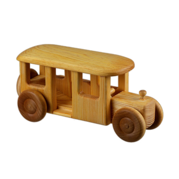 DEBRESK | Big Bus