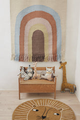 OYOY | Lion Rug