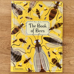 The Book of Bees