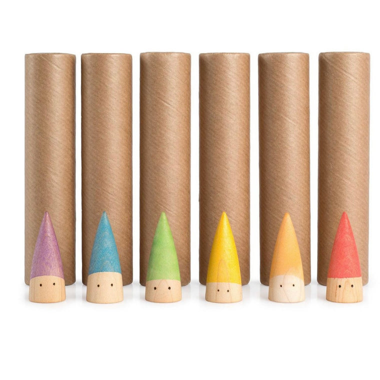 GRAPAT | Baby Sticks