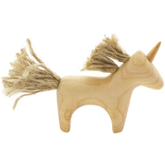 TATEPLOTA | Wooden Unicorn | Madelina