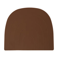 OYOY | Placemat | Rainbow | Caramel