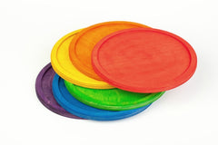 GRAPAT | Rainbow Platforms