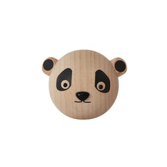 OYOY | Mini Panda Hook