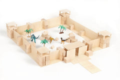 JUST BLOCKS | Medium Pack (166)
