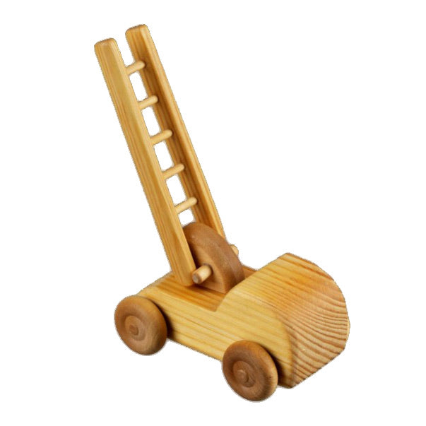 DEBRESK | Small Fire Engine