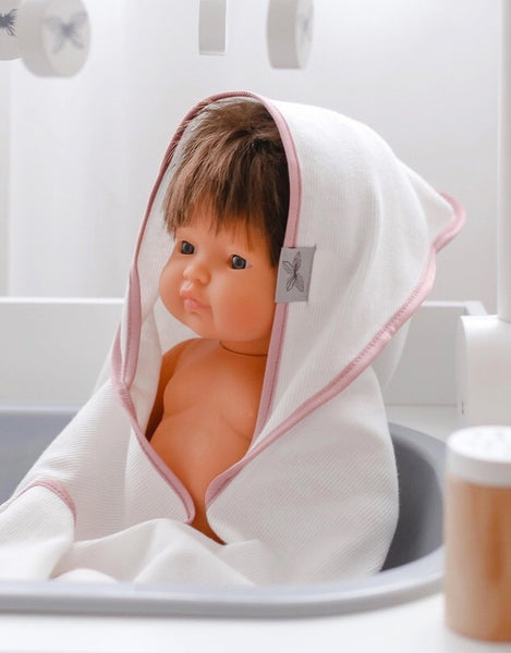 ASTRUP | Doll Care & Bathing Set