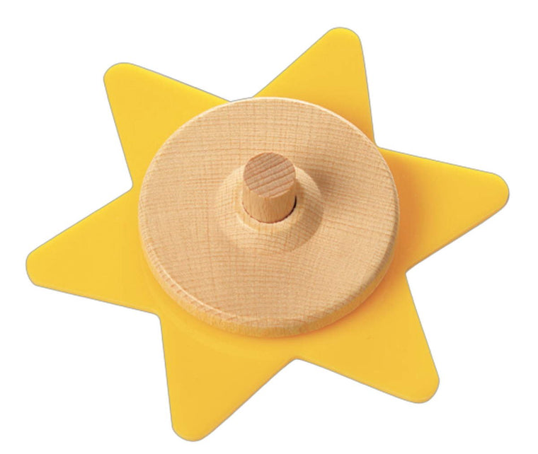 FAGUS | Marble Run Accessories | Sun
