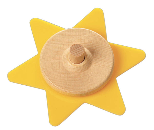 FAGUS | Marble Run Accessories | Sun