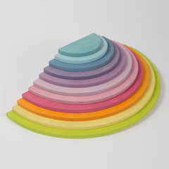 GRIMM'S | Semi Circles | Pastel