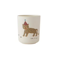 OYOY | Hathi Bamboo Tableware Set
