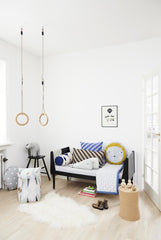 OYOY | Lion Cushion