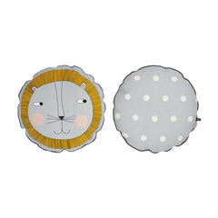 OYOY | Lion Cushion