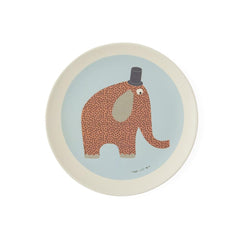 OYOY | Hathi Bamboo Tableware Set