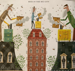 The Book of Bees