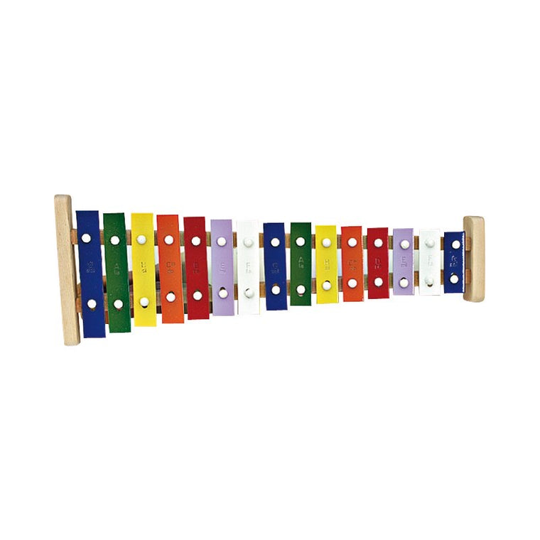KINDERKRAM |  Glockenspiel | 15 Notes