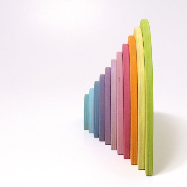 GRIMM'S | Semi Circles | Pastel