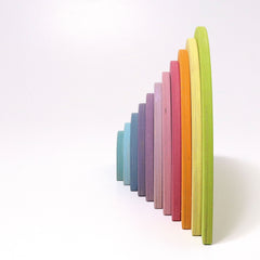 GRIMM'S | Semi Circles | Pastel