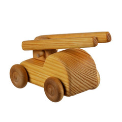 DEBRESK | Small Fire Engine