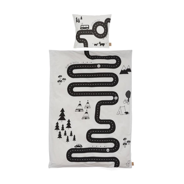 OYOY | Adventure Bedding Adult