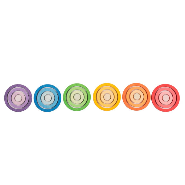 GRAPAT | Nest Rings