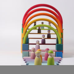 GRIMM'S | Stepped Pyramid | Large