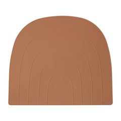 OYOY | Placemat | Rainbow | Fudge