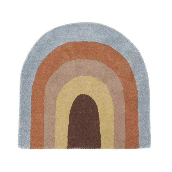 OYOY | Rainbow Rug