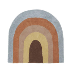 OYOY | Rainbow Rug