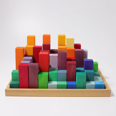 GRIMM'S | Stepped Pyramid | Large