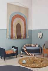 OYOY | Follow the Rainbow Wall Rug