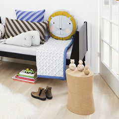 OYOY | Lion Cushion