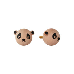 OYOY | Mini Panda Hook