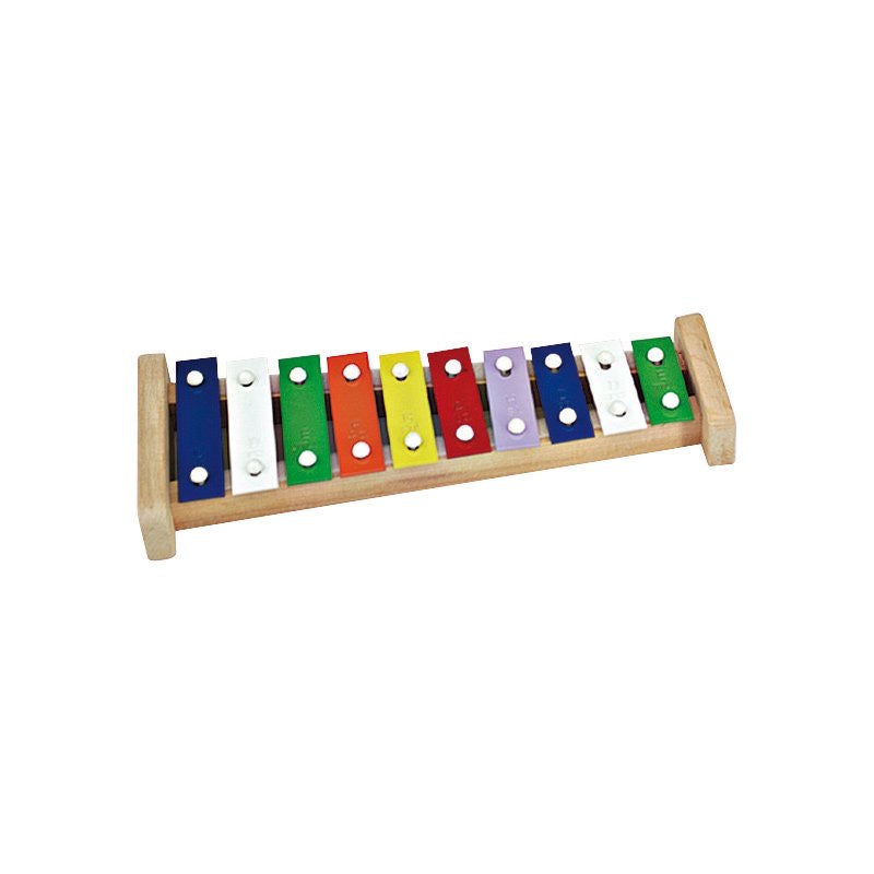 KINDERKRAM |  Glockenspiel | 10 notes