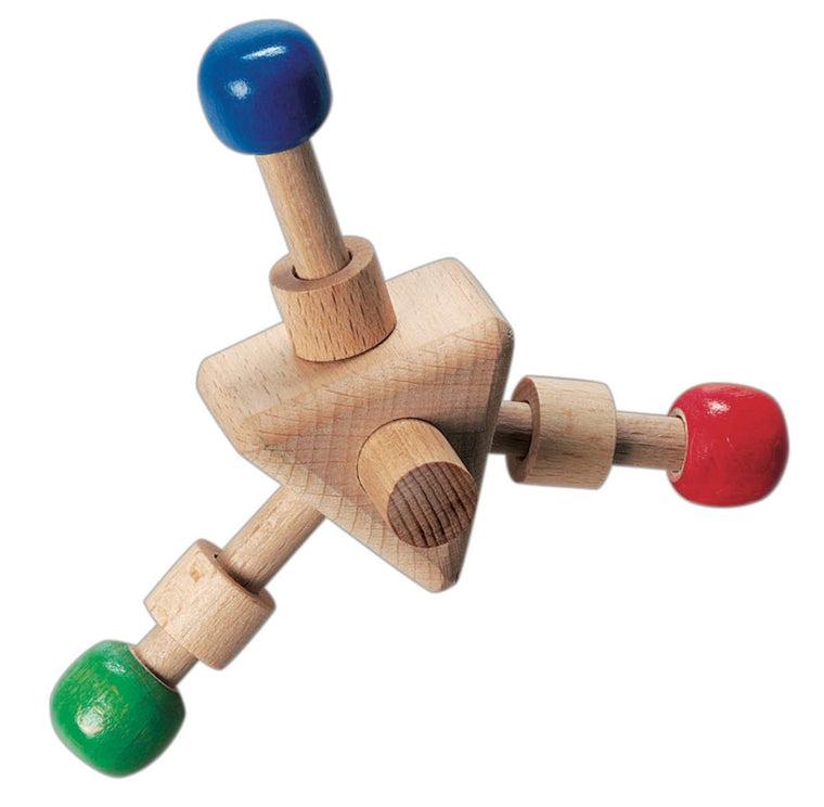 FAGUS | Marble Run Accessories | Click Clack