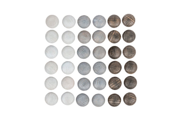 GRAPAT | Mandala Pieces | Stones