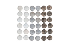 GRAPAT | Mandala Pieces | Stones