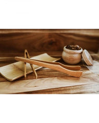 EXPLORE NOOK | Curved Tongs
