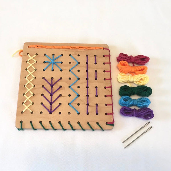 TREASURES FROM JENNIFER | Sewing Board