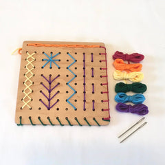 TREASURES FROM JENNIFER | Sewing Board