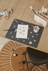 OYOY | Lion Rug