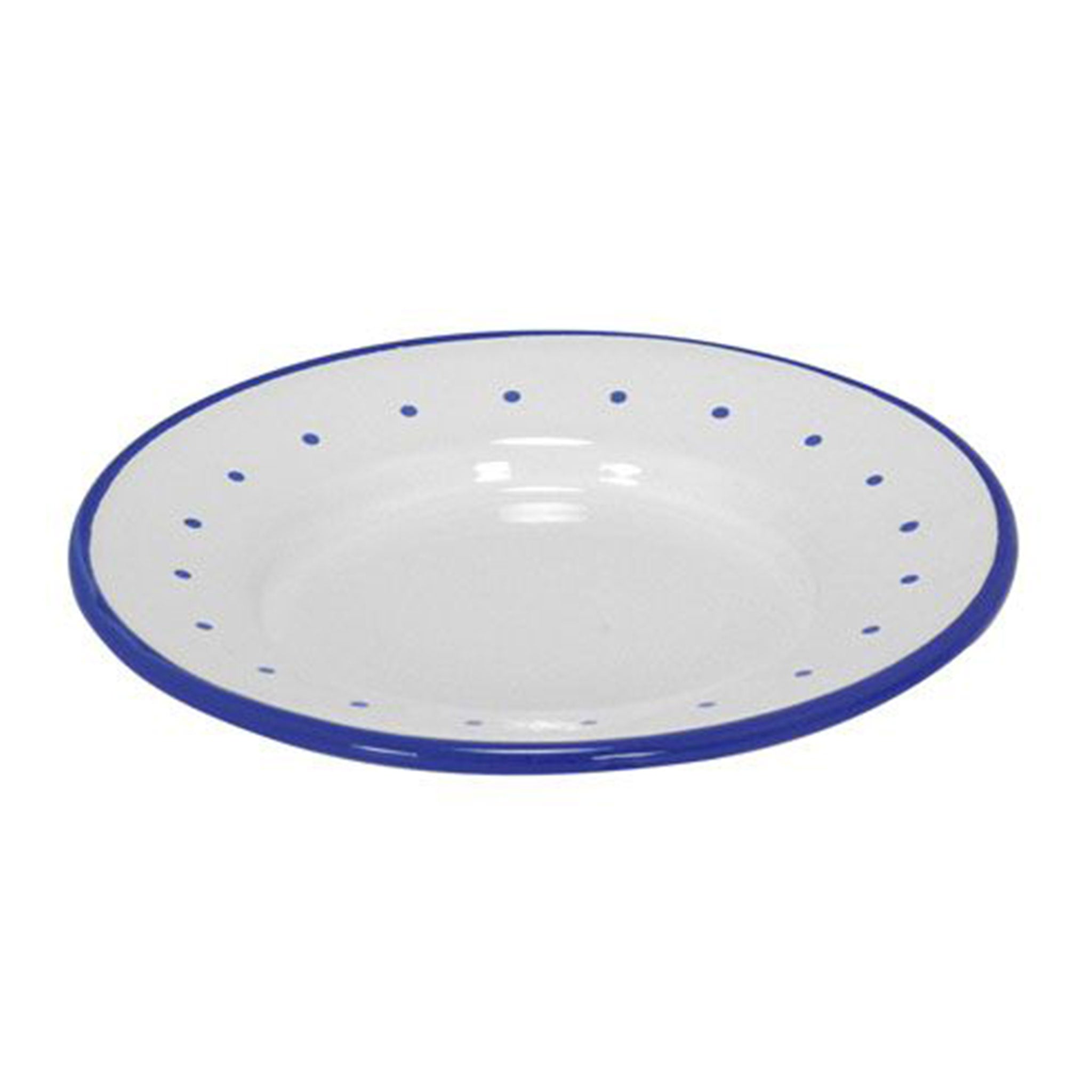 GLUCKSKAFER | Enamel Plate